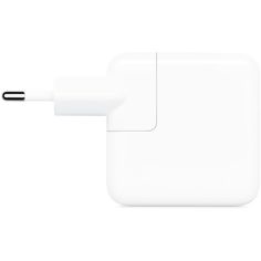 Зарядное устройство Apple USB-C Power Adapter 30W MY1W2ZM/A