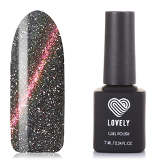 Гель-лак Lovely Magic Eyes №ME01