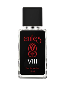 Парфюмерная вода Enfes 08 Black Phantom 25 мл