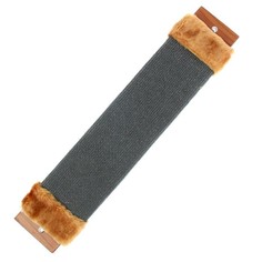 Когтеточка ковролиновая Lion LMK139 2.5 х 12 х 68 см