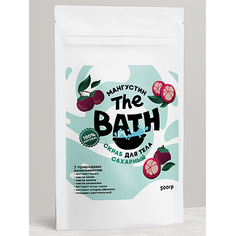 Сахарный скраб AIS The Bath Мангустин 500 г АиС