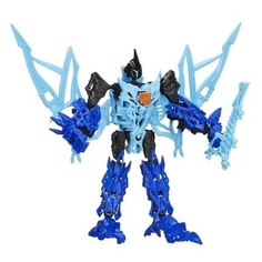 Робот-трансформер TRANSFORMERS Transformers 4: Construct Bots
