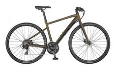 Велосипед Scott Sub Cross 50 Men (2022) (M)