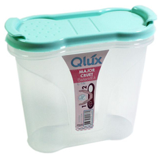 Контейнер для специй Qlux Major L536 Прозрачный