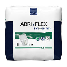 Подгузники-трусики Abena Abri-Flex Premium L3 14 шт.
