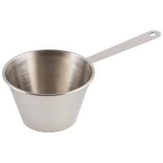 Кокотница для жульена из нержавеющей стали, Gusto, объем 180 мл Demar