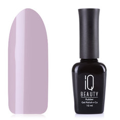 Гель-лак IQ Beauty №135, First Comes Love