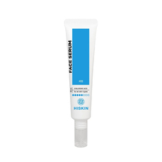 Сыворотка для лица с гиалуроновой кислотой Hiskin Face Serum With Hyaluronic Acid 35 мл