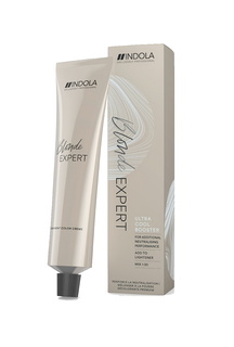 Крем-краситель BLOND EXPERT ULTRA COOL BOOSTER INDOLA нейтрализующий бустер 60 мл