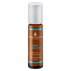 Концентрат для лица Sans Soucis Aqua Clear Skin 5 мл