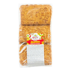 Печенье Дымка Классическое сахарное 430 г No Brand