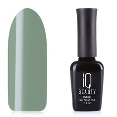 Гель-лак IQ Beauty №133, Tryn-Trava