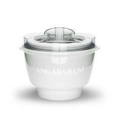 Чаша для кухонного комбайна Ankarsrum Ice cream Accessory