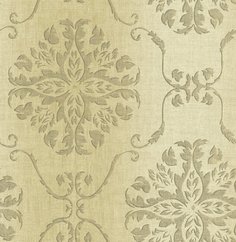 Обои бумажные SEABROOKCLASSIC ELEGANCE,DA50606, с акриловым покрытием, экологичные