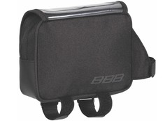 Велосипедная сумка BBB TopPack BSB-16 черный