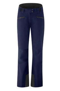 Спортивные брюки Maier Backline Pants W night sky, 42 EU