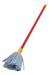 Набор для уборки игрушечный KLEIN Швабра