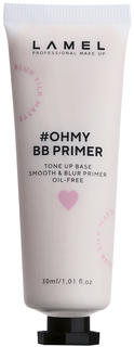 Праймер для лица Lamel Professional Oh My BB Primer 30 мл