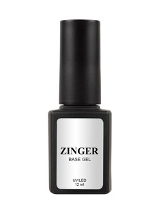 База для гель-лака Zinger 317 Base gel