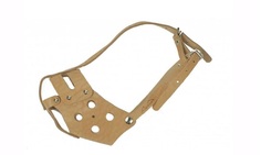 Намордник для собак Аркон, породы крупного размера, 32 см