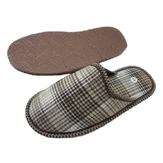 Домашние тапочки мужские Dream Time SL-03-2 разноцветные 42 RU