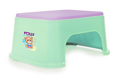 Подставка-табурет Полимербыт POLLY, 63241520