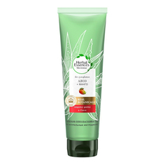 Бальзам-ополаскиватель для волос Herbal Essences бессульфатный алоэ манго 275 мл