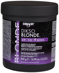 Осветлитель для волос Dikson Dikso Blonde 500 г