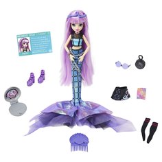 Кукла Mermaid High Русалка Делюкс Мари 6062291