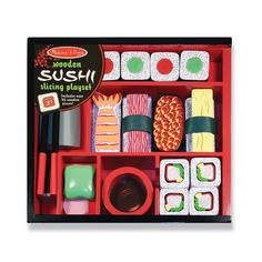 Игровой набор Melissa & Doug Делаем суши 2608