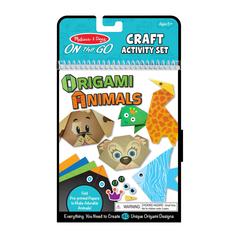 Оригами Melissa & Doug 9442