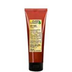 Маска для волос Dikson Every Green Dry Hair Mashera Nutriente 250 мл