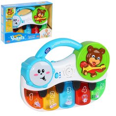 Пианино Джамбо Тойз Умняга JB0333298