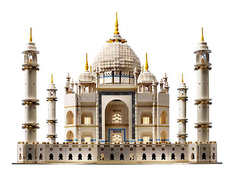 Конструктор LEGO Creator Тадж Махал