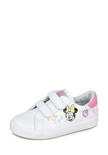 Кеды Minnie Mouse ZY2022SS-410 цв. белый р. 28