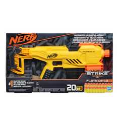 Бластер Alpha Strike Flyte CS-10 Nerf