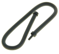 Распылитель для аквариума Barbus Accessory 045 вытянутый, гибкий, пластик, резина