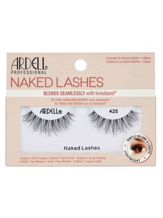 Ardell Naked Lashes 425 Накладные ресницы American International Industries
