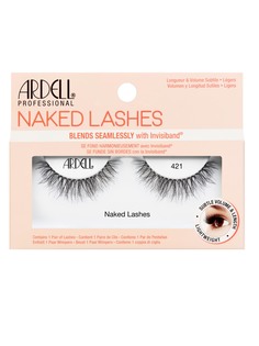 Ardell Naked Lashes 421 Накладные ресницы American International Industries