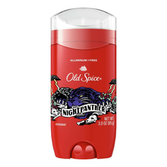 Дезодорант стик Old Spice NightPanther мужской 50 мл