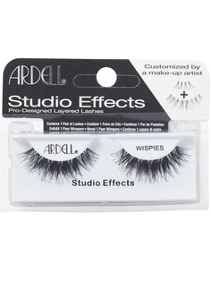 Ardell Prof Studio Effects Whispies Накладные ресницы American International Industries