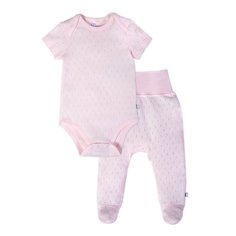 Костюм детский Мамуляндия 21-4007-4 АЖУР 21, Розовый р. 68