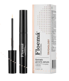 Сыворотка для роста ресниц Floema 3 мл