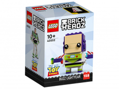Конструктор LEGO BrickHeadz Базз Лайтер 40552