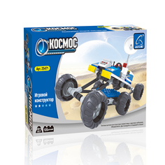 Конструктор Ausini Космос: Марскоход (128 деталей) 25471