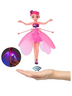 Кукла CS Toys Летающая фея Flying Fairy CS-8018