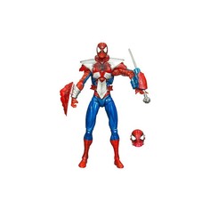 Фигурка Hasbro Человек паук Spider-Man Launching Missile 15 см 100887 Marvel