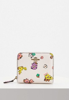 Кошелек Coach