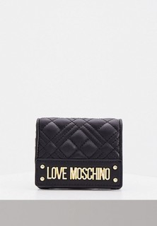 Кошелек Love Moschino