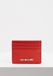 Кредитница Love Moschino